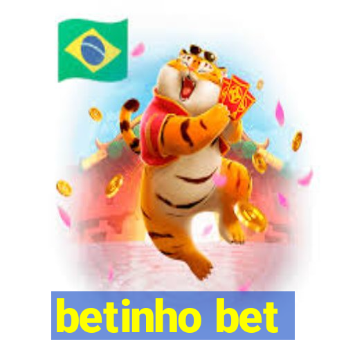 betinho bet